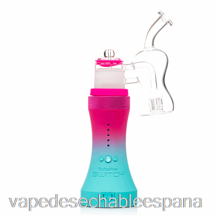 Vape Desechable España Dr. Interruptor Dabber Suga Sean